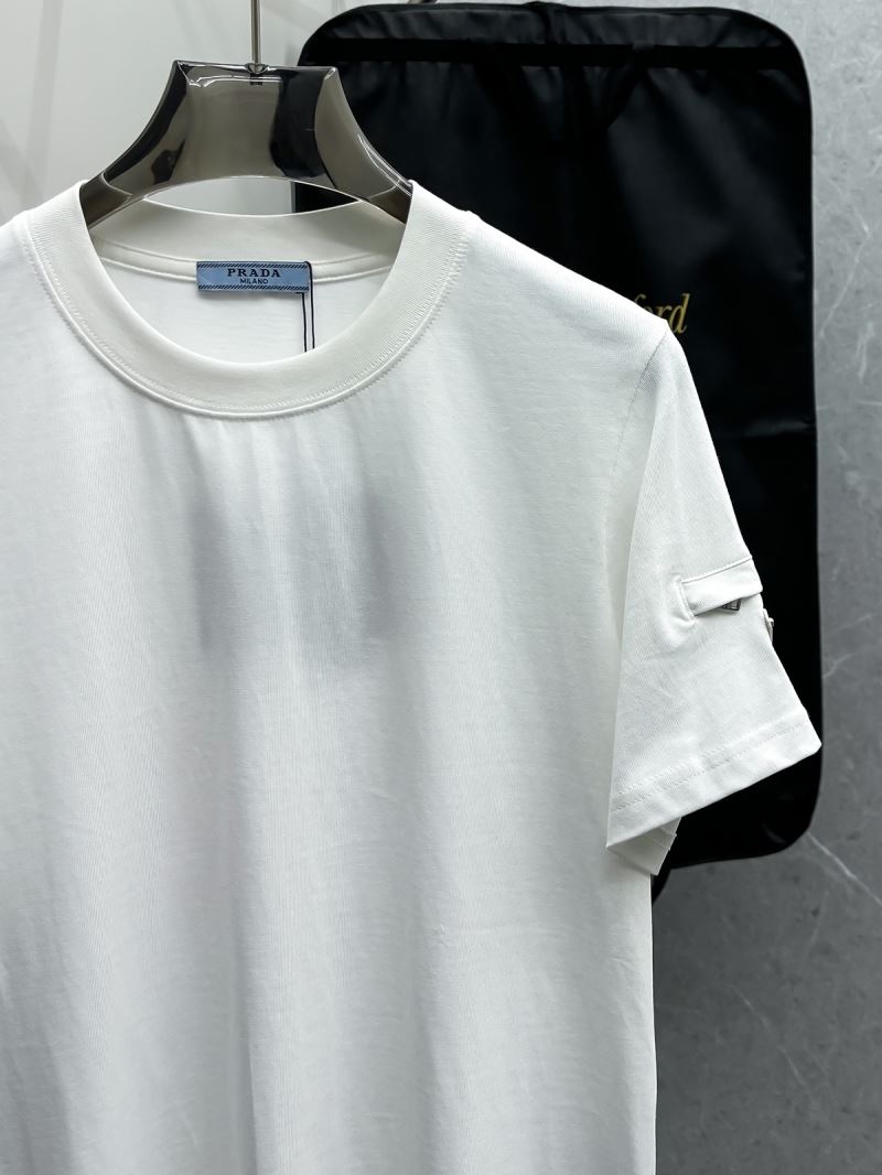 Prada T-Shirts